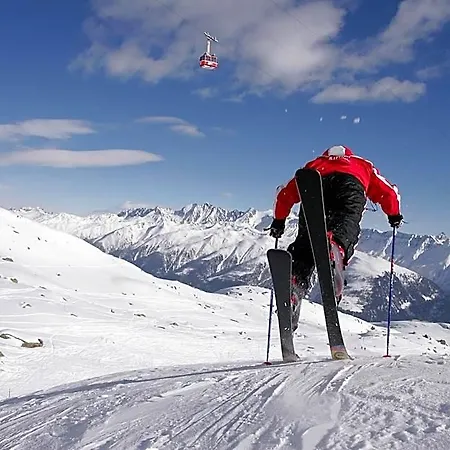 Park Hotel Fiesch