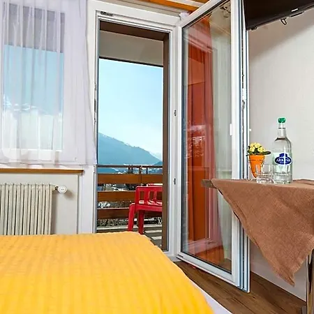 Park Hotel Fiesch