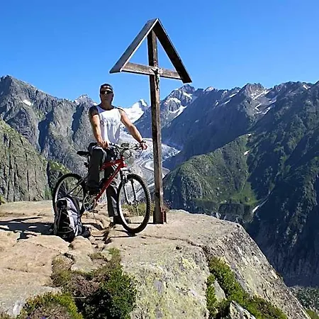 Park 2* Fiesch