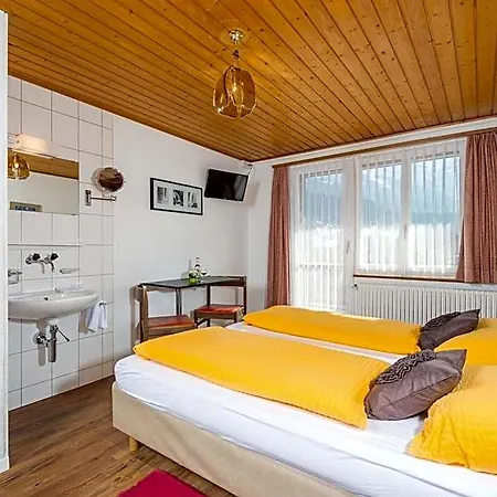 Hotel Park Fiesch