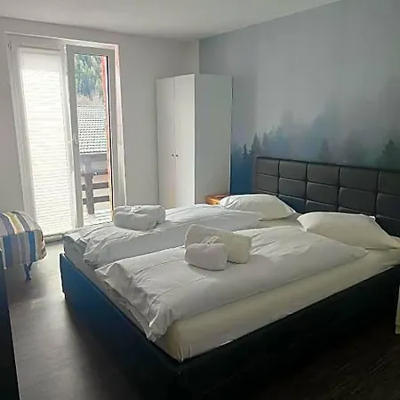 Park Hotel Fiesch